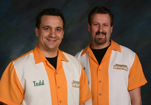 todd mike